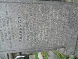 image of grave number 947946